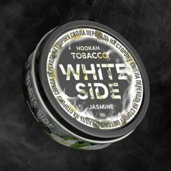 Тютюн White side Jasmine 250 гр без упаковки