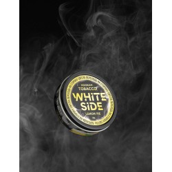 Табак White side Lemon pie 250 гр без упаковки