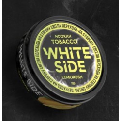 Тютюн White side Lemon Rush 250 гр без упаковки