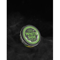 Тютюн White side Limone lime 250 гр без упаковки