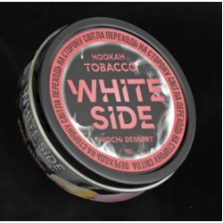 Тютюн White Side Mochi Desert 250 гр без упаковки
