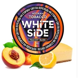 Тютюн White side Peach Bliss 40 гр