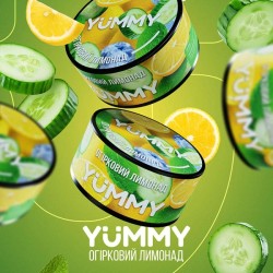 Табак Yummy Огуречный Лимонад 100 гр