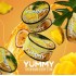 Тютюн Yummy Tropic Energy (Тропічний Енергетик) 100 гр