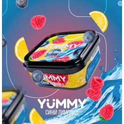 Табак Yummy Blue Lemonade (Синий Лимонад) 250 гр