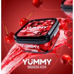 Табак Yummy Cherry Cola (Вишня Кола) 250 гр