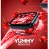 Табак Yummy Cherry Cola (Вишня Кола) 250 гр