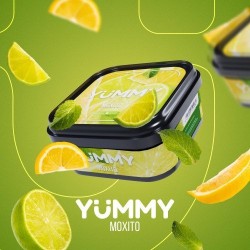 Табак Yummy Мохито 250 гр
