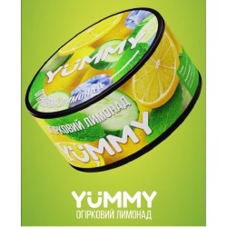 Табак Yummy Огуречный Лимонад 250 гр