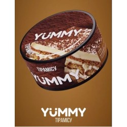 Табак Yummy Тирамису 250 гр