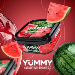 Табак Yummy Watermelon Lemonade (Лимонад Арбуз) 250 гр