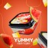 Табак Yummy Watermelon Melon (Арбуз Дыня) 250 гр