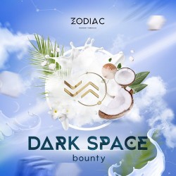 Тютюн ZODIAC LIGHT LINE BOUNTY (БАУНТІ) 200 ГР