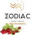 Тютюн Zodiac-Starz Wild Strawberry (Суниця) 200 гр