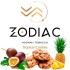 Табак Zodiac Tropic cookies (Тропическое печенье) 200 грамм