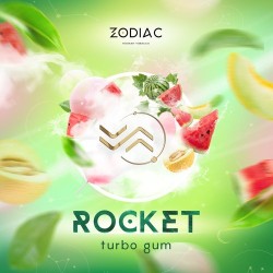 Тютюн Zodiac Turbo 200 гр