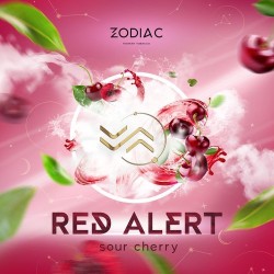 Тютюн Zodiac Red Cherry 40 гр