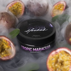 Тютюн 420 Tropic Maracuja (Тропік Маракуйя) 100 гр