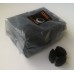 Уголь ореховый Gresco (Греско) под калауд 1 кг (без коробки)