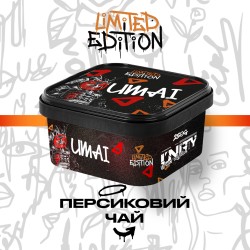 Тютюн Unity Urban Collection Umai (Персиковий Чай) 250 гр