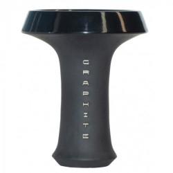 Чаша для Кальяна Sky Hookah Graphite Evil Black