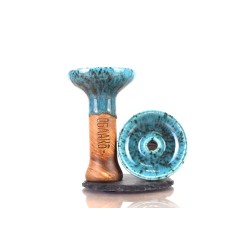 Чаша Oblako Phunnel Glaze Top (Облако) |Sea Wave M