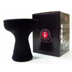 Чаша силиконовая Yahya с узором, под калауд, классическая