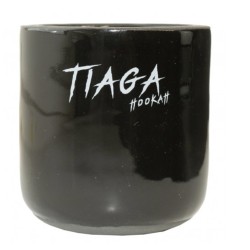 Чаша Tiaga Black