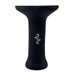 Чаша 2х2 Bomb Phunnel Black Mat