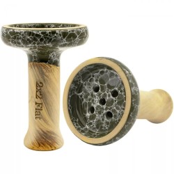 Чаша 2x2 Hookah Flat Khaki