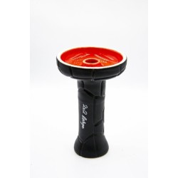 Чаша 2x2 Hookah Large Red