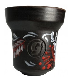 Чаша GrynBowls Accent Калина