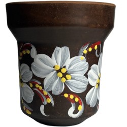 Чаша GrynBowls Accent Лілія