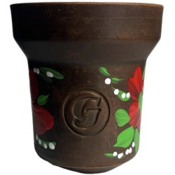 Чаша GrynBowls Accent Мак