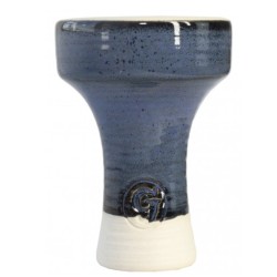 Чаша GrynBowls Killer Glaze Кобальт