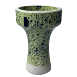 Чаша GrynBowls Killer Glaze Салатова