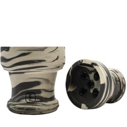 Чаша Lavart Nedra Graphite