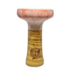 Чаша SP Бело-Красная