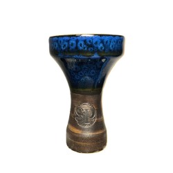 Чаша SP Killer Blue Black