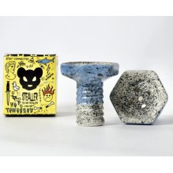 Чаша Stealler Bolt Lagoona