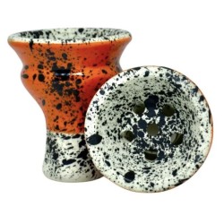 Чаша Stealler Pro Aperolla