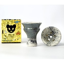 Чаша Stealler Pro Grey Stone