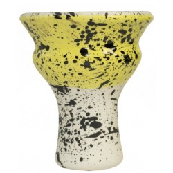 Чаша Stealler Pro Yellow candy