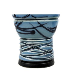 Чаша SweetBowls New Turkish Glaze Blue