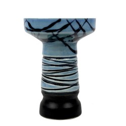 Чаша SweetBowls Rubicon Glaze Blue