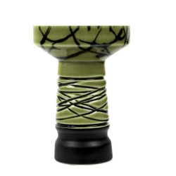 Чаша SweetBowls Rubicon Glaze Green