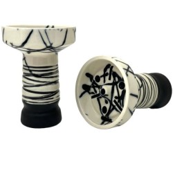 Чаша SweetBowls Rubicon Glaze White