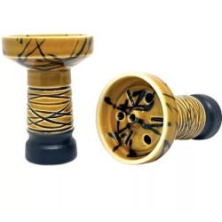 Чаша SweetBowls Rubicon Glaze Yellow