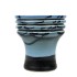 Чаша SweetBowls Unika Glaze Blue