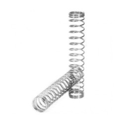 Пружина для шлангу кальяну Storm